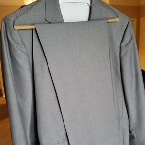 Mens Suit reg fit